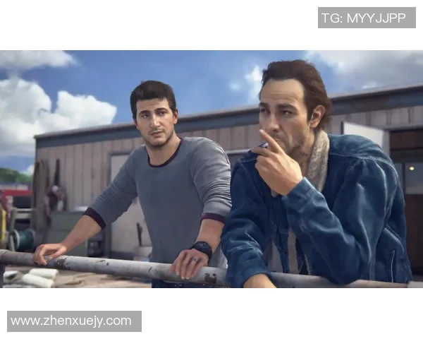 游戏叙事与电影化叙事的比较与融合探索之旅