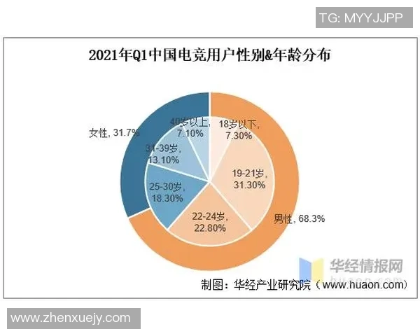 移动电竞的崛起与未来发展趋势探讨及市场潜力分析 移动电竞的崛起与未来发展趋势探讨及市场潜力分析